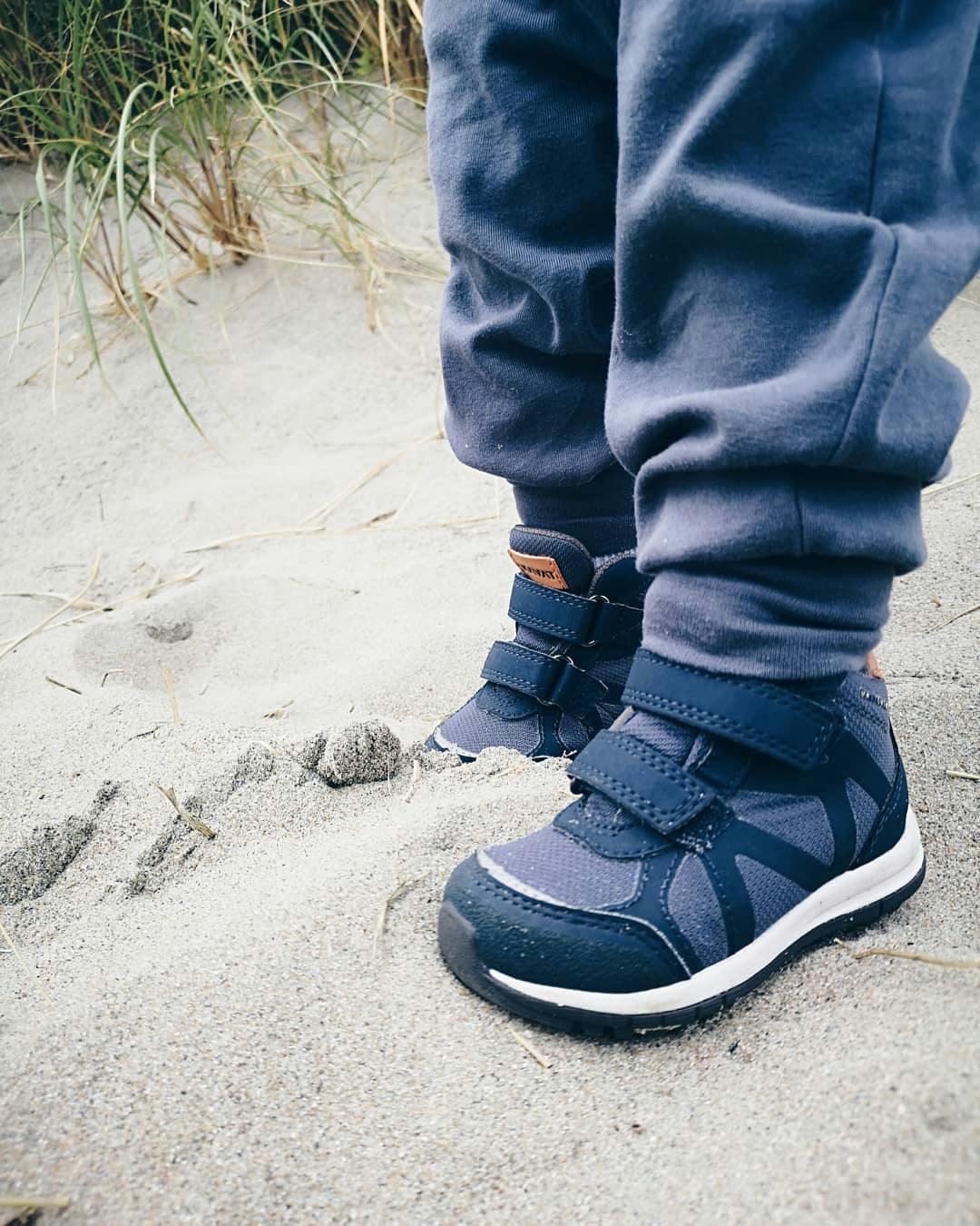 Köp Kavat Iggesund WP Blue Skor Online | FOOTWAY.se Köp Kavat Iggesund WP Black Skor Online | FOOTWAY.se