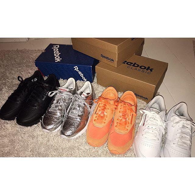 Kjøp Reebok Classic Club C 85 WhiteLight Grey sko Online Kjøp Reebok Classic Club C 85 WhiteLight Grey sko Online