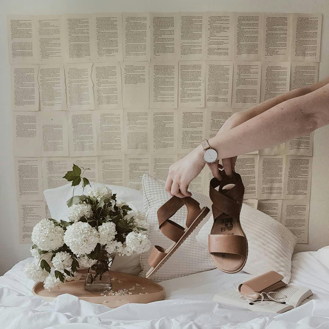 Kjøp Sorel Ella Sandal Camel Brown sko Online | FOOTWAY.no Kjøp Sorel Ella Sandal Camel Brown sko Online | FOOTWAY.no