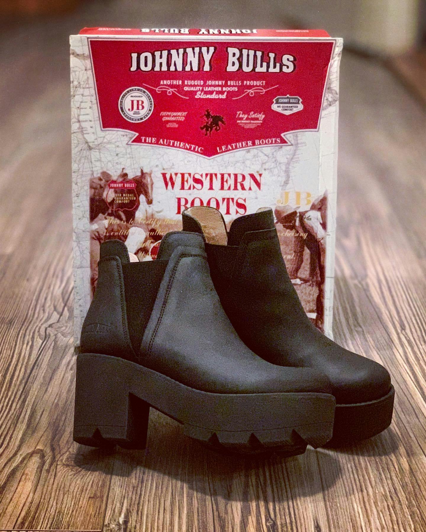 Buy Johnny Bulls Sprinter Black Black Buy Johnny Bulls Sprinter Black Black