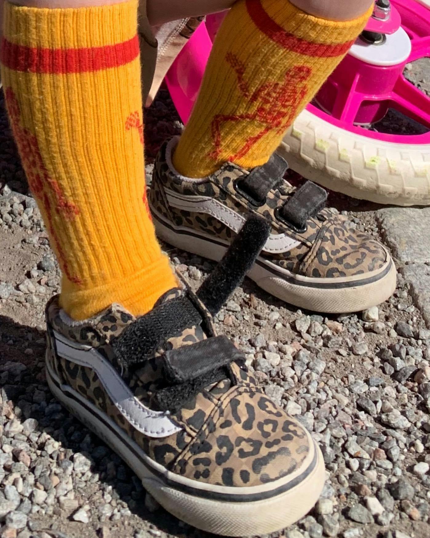 Td Old Skool V (animal Checkerboard) Leopard Td Old Skool V (animal Checkerboard) Leopard