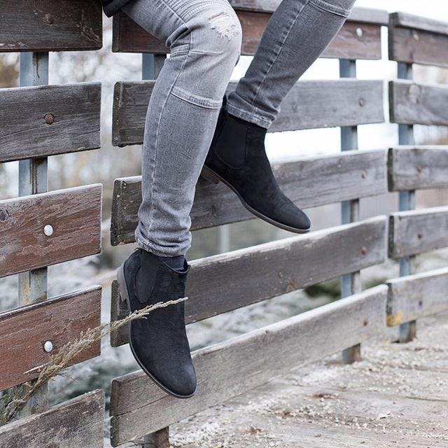 Vagabond, Chelsea Boots Nordens största utbud av skor Vagabond, Chelsea Boots Nordens största utbud av skor