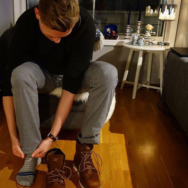 CAT, kengät Valitse koko, merkki ja kenkämalli | FOOTWAY.fi Cat Footwear DECADE Matalavartiset tennarit burnt olive