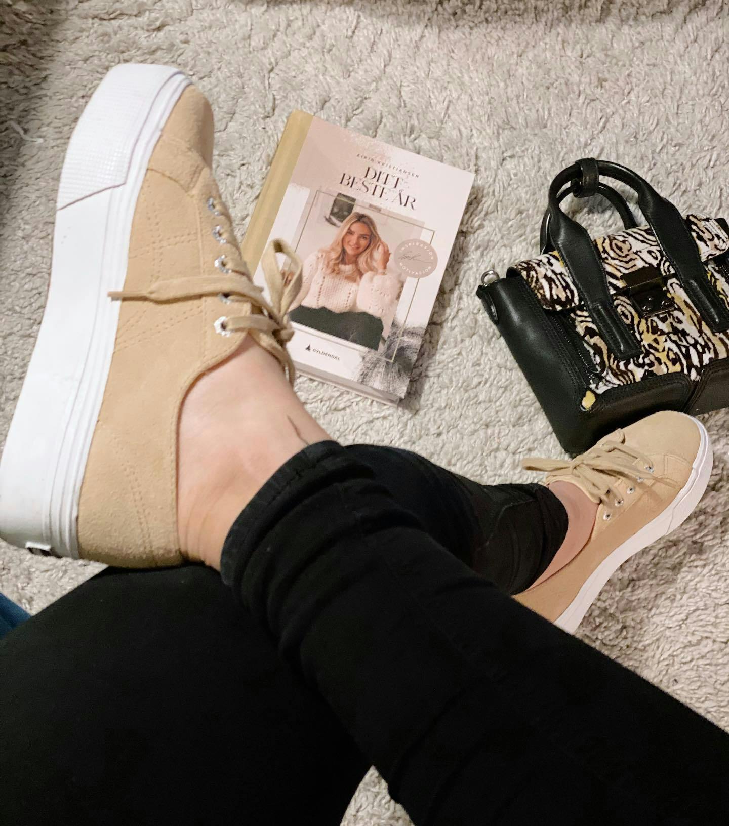 Snygg Klassiske sko Det Bedste Design Skechers Sneaker (36 Snygg Klassiske sko Det Bedste Design Skechers Sneaker (36