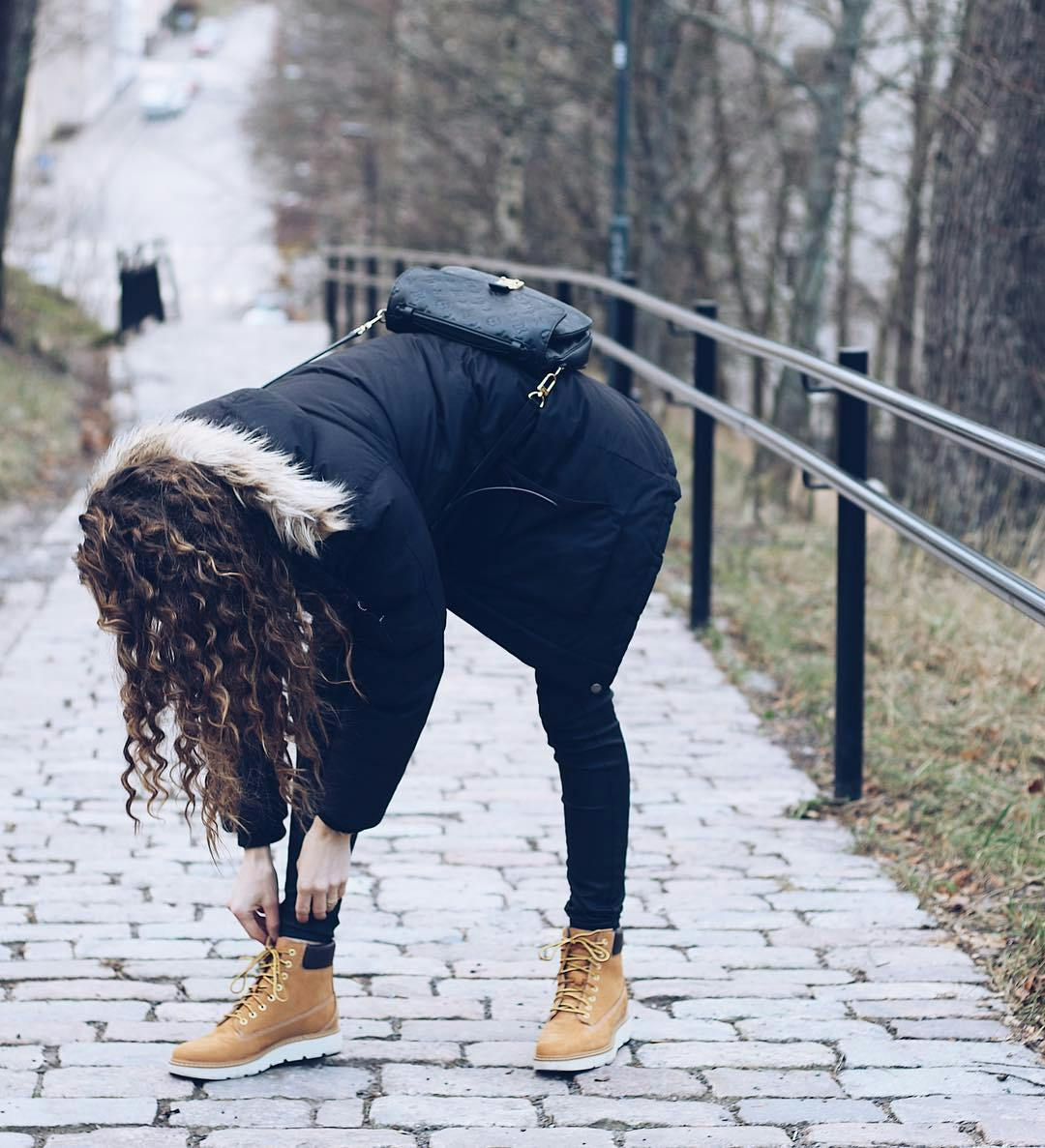 timberland kenniston