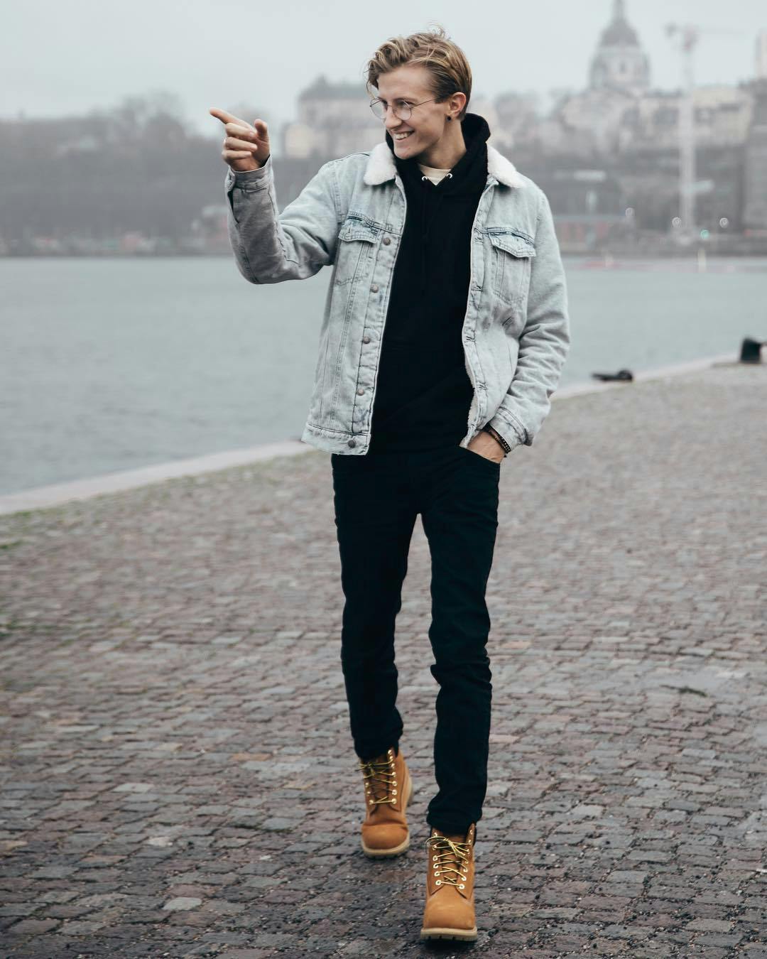 Timberland, Herre, sko Nordens største utvalg av sko Timberland, Herre, sko Nordens største utvalg av sko