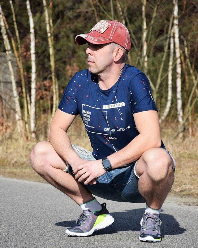 Discount Reebok Running Shoes NZ Reebok Men's Ahary Runner Discount Reebok Running Shoes NZ Reebok Men's Ahary Runner