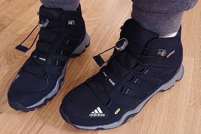 adidas Sport Performance, Shoes Stonz West Boots Galaxy Glow