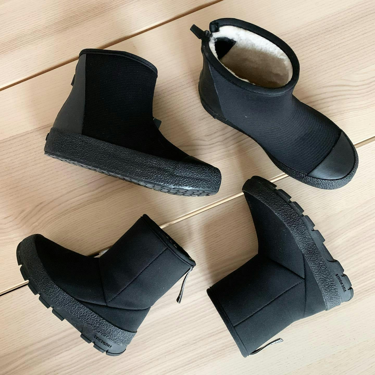 tretorn boots uk