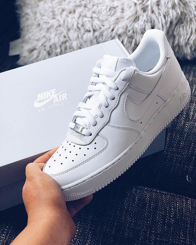 Reebok Nike Air Air Force Kvinder I Skøn Kvalitet Til Salg Reebok Nike Air Air Force Kvinder I Skøn Kvalitet Til Salg