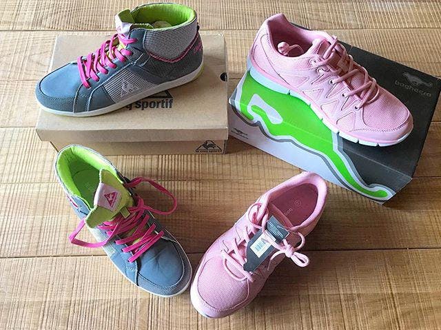 Le Coq Sportif, sko Nordens største utvalg av sko | FOOTWAY.no Le Coq Sportif, sko Nordens største utvalg av sko | FOOTWAY.no