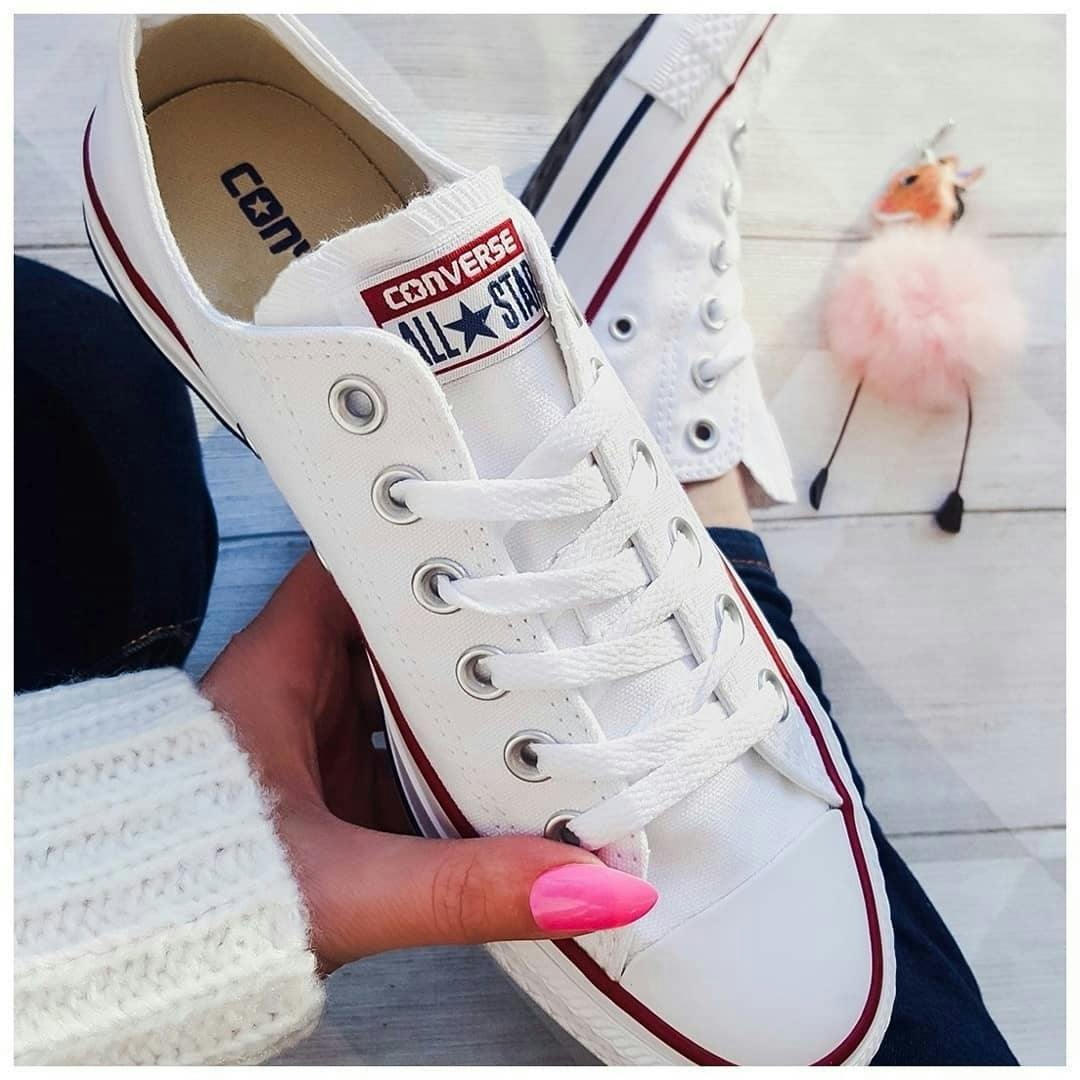 converse taille 53
