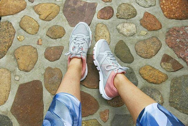 Reebok, sko Nordens største utvalg av sko | FOOTWAY.no Reebok, sko Nordens største utvalg av sko | FOOTWAY.no