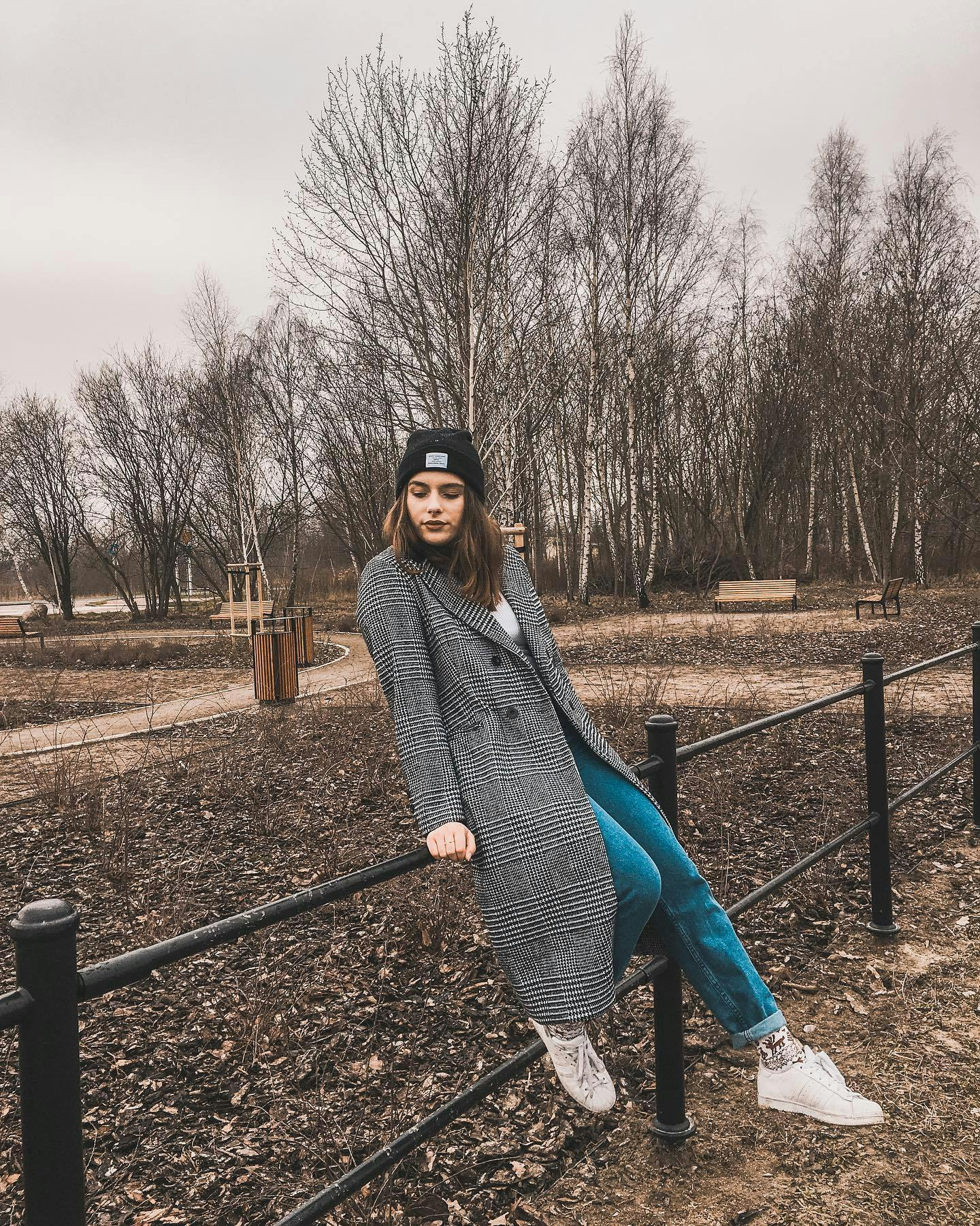 Adidas Dame AQ3091 Superstar Sko HvidSølvSort Adidas Dame AQ3091 Superstar Sko HvidSølvSort