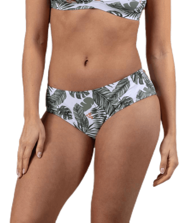 Bikini/ shorty/ brief bottoms only Etam palm beach swimwear beach mix & match