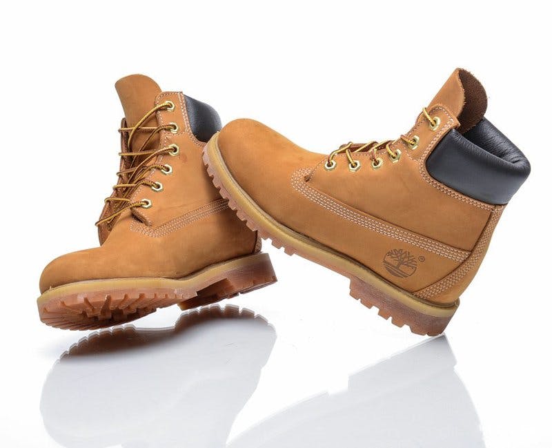 timberland