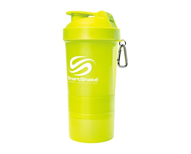 shake