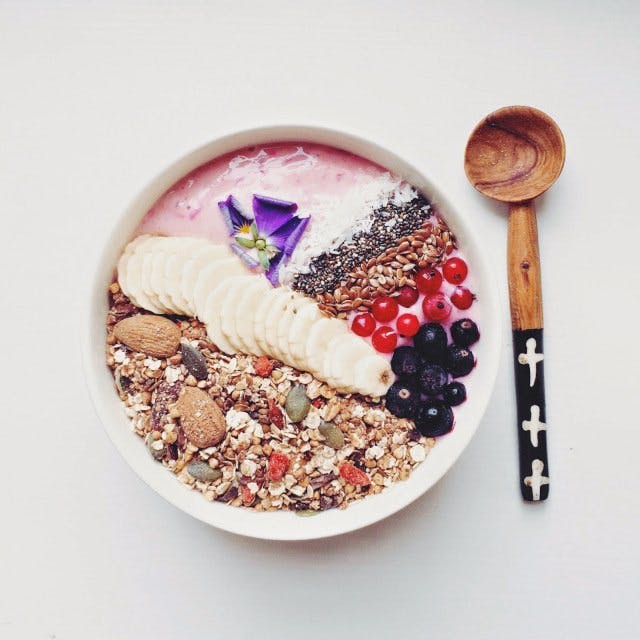 smoothiebowl