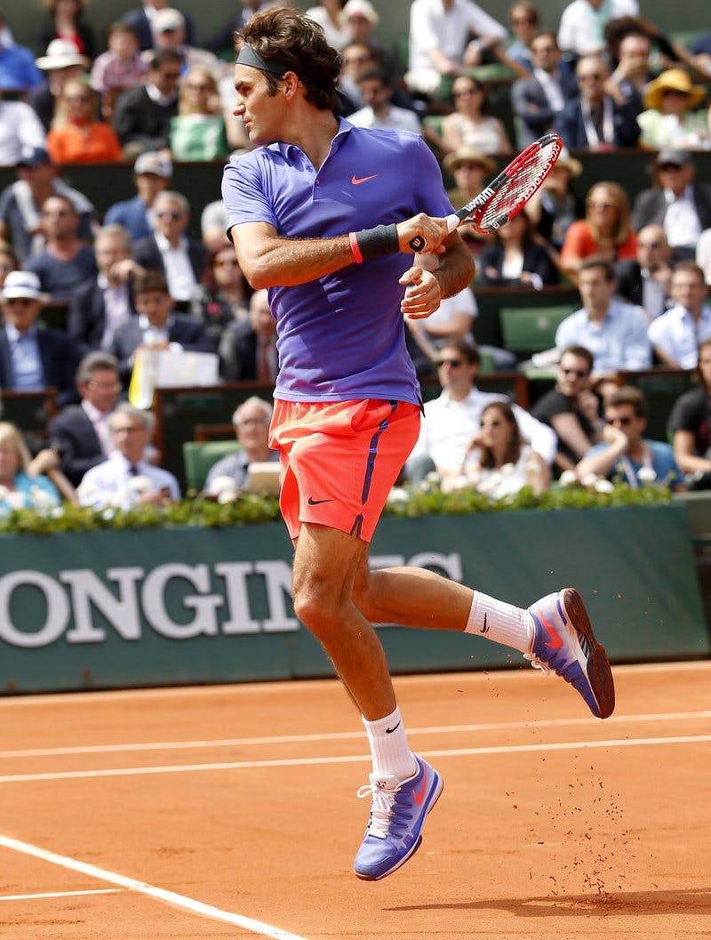 roger