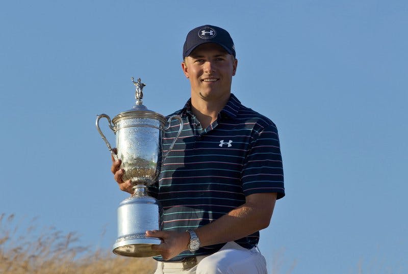 spieth