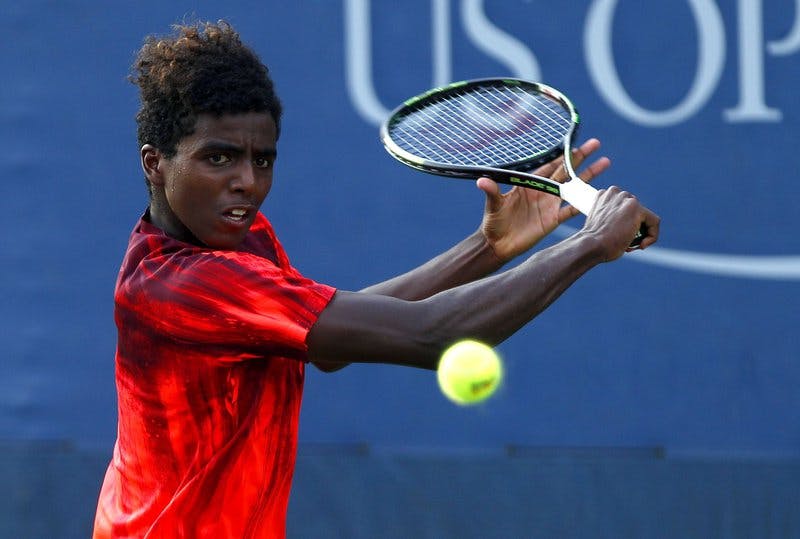 ymer
