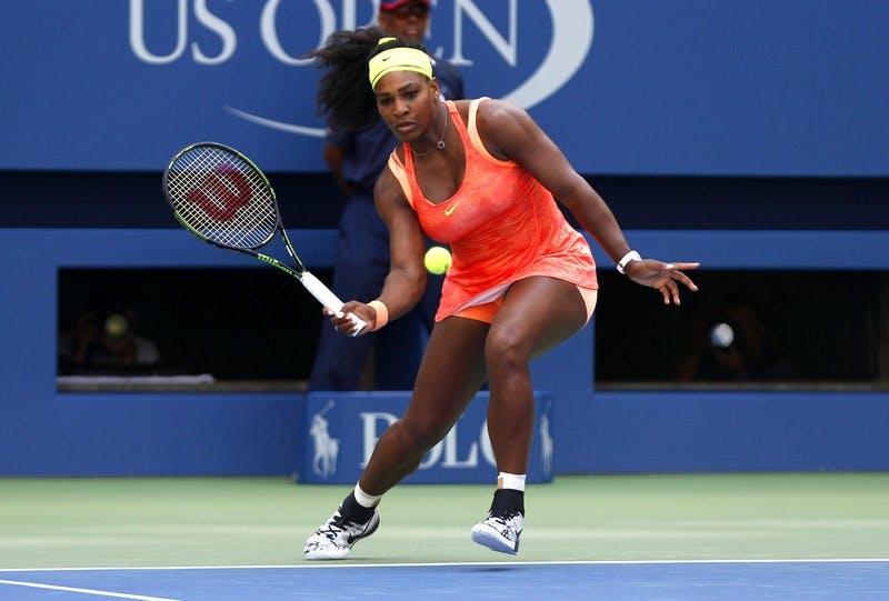 serena willams