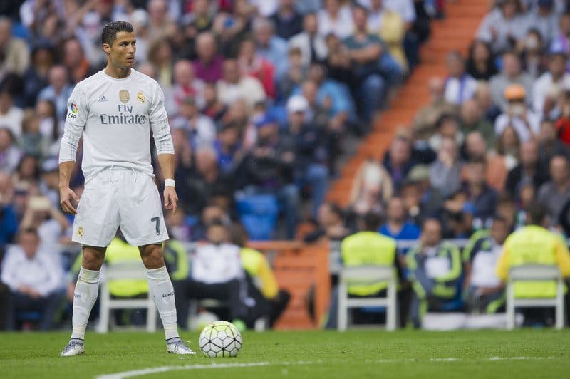 ronaldo