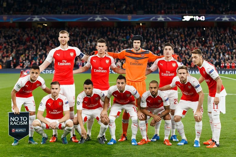 arsenal