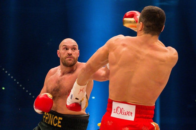 tyson