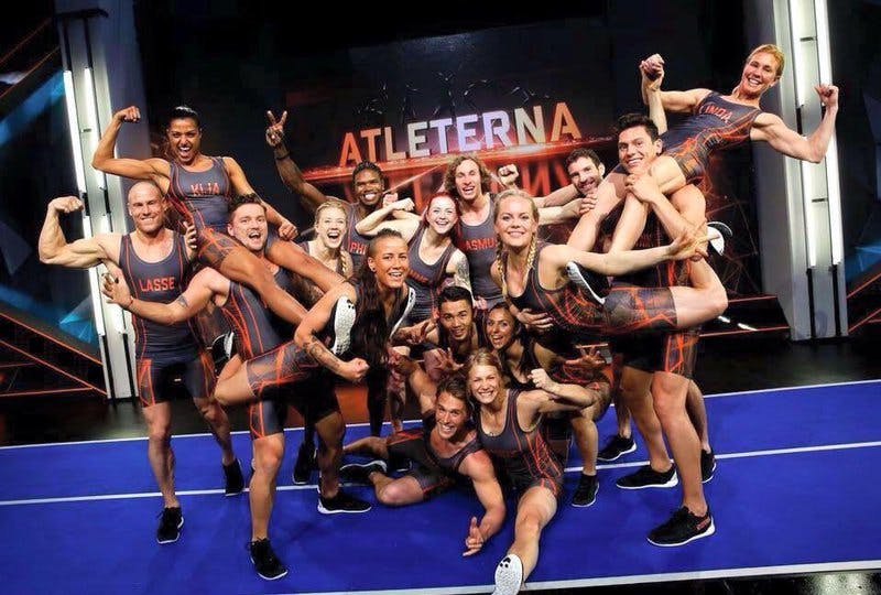 atleterna