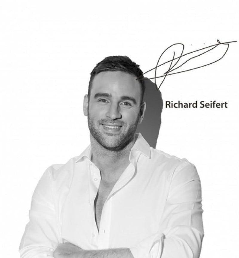 richard seifert