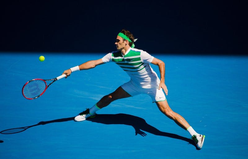 federer