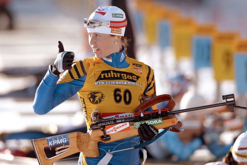 forsberg