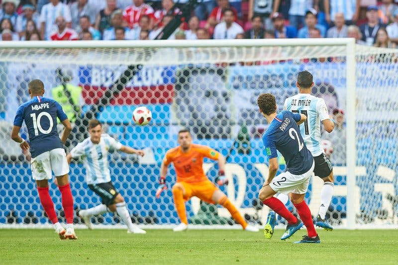 VM 2018