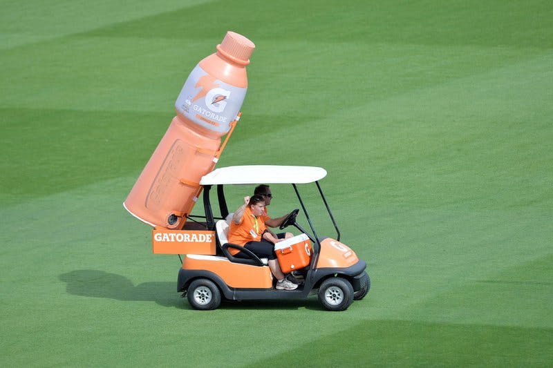 gatorade