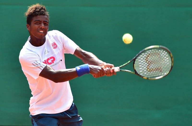ymer