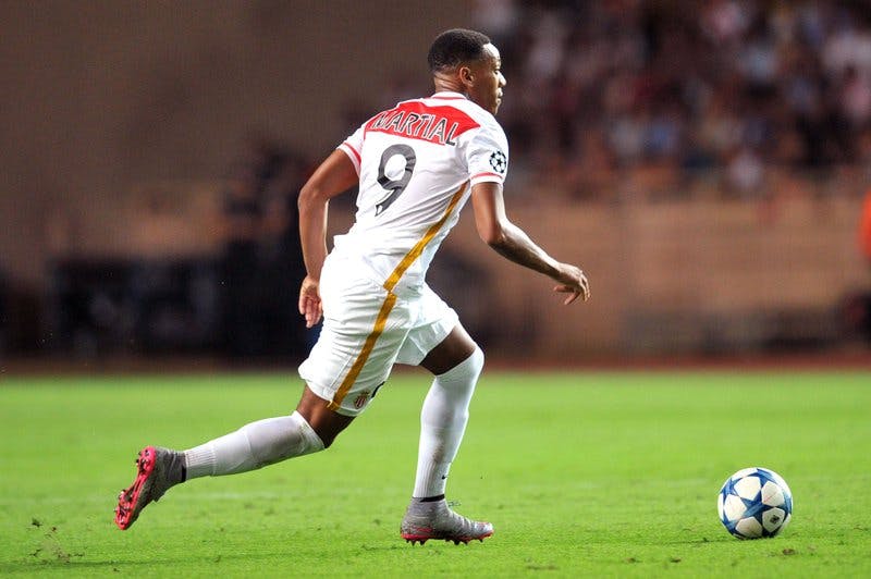 martial