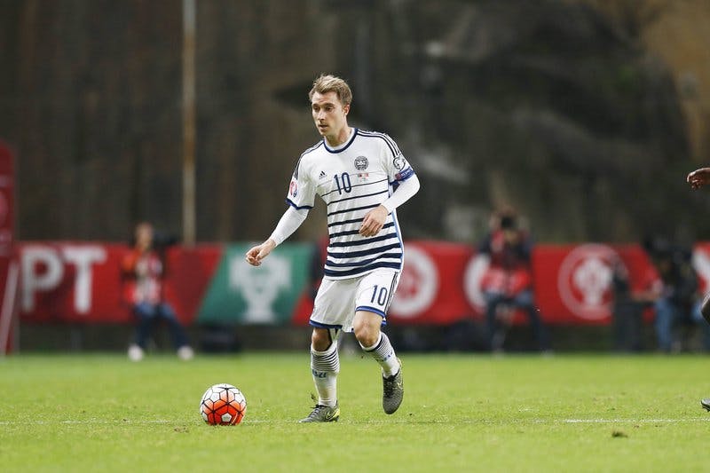 eriksen