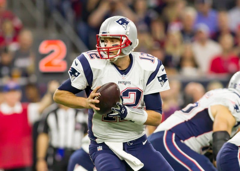 brady