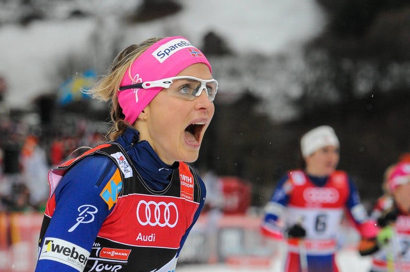 johaug