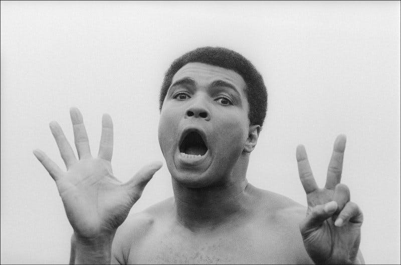 ali