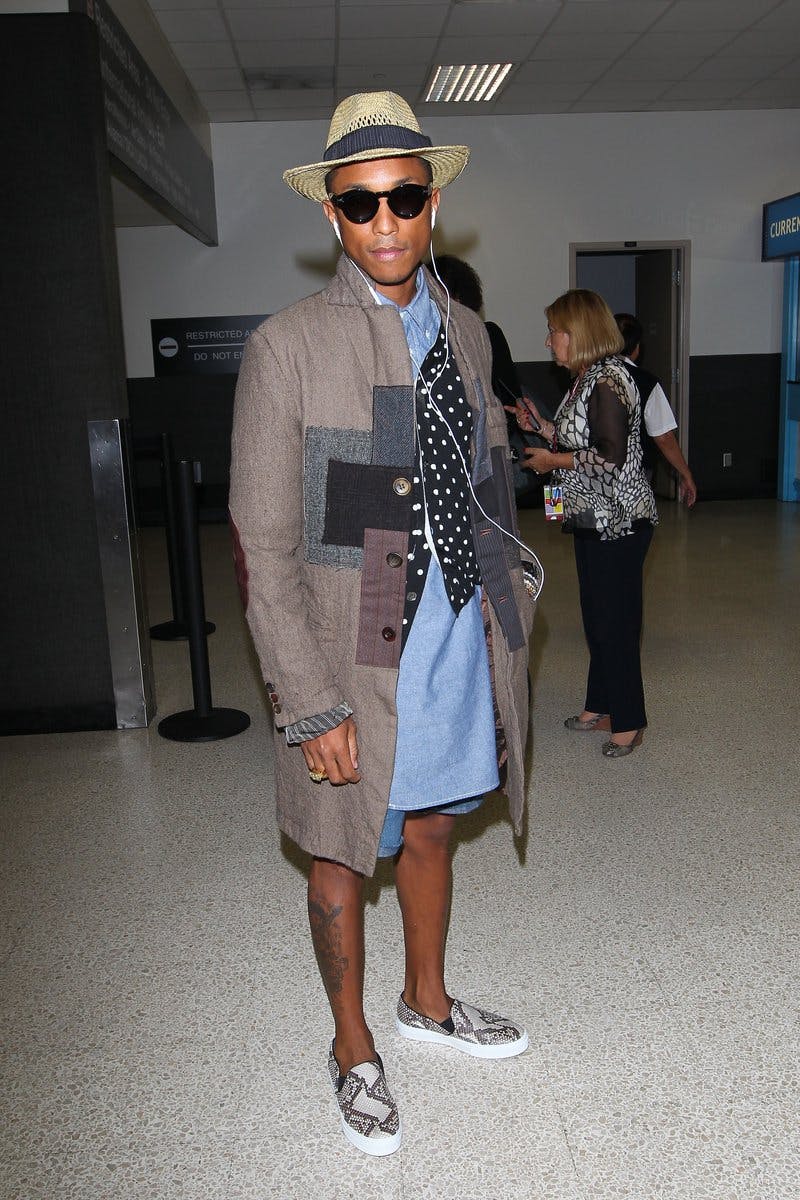 pharell