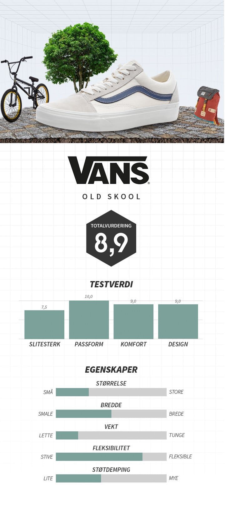 vans