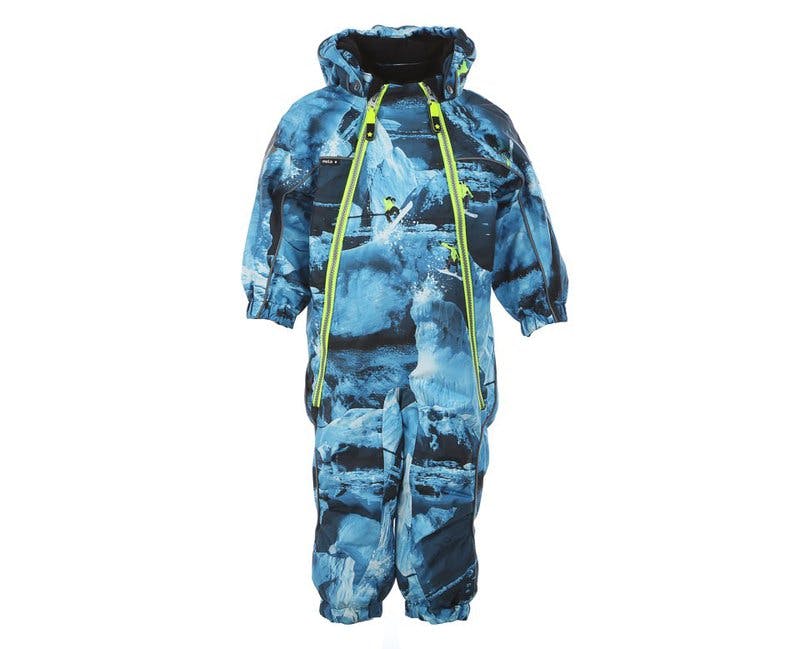 overall