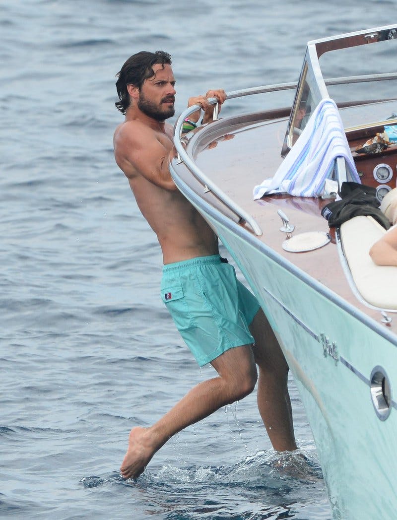 carl philip