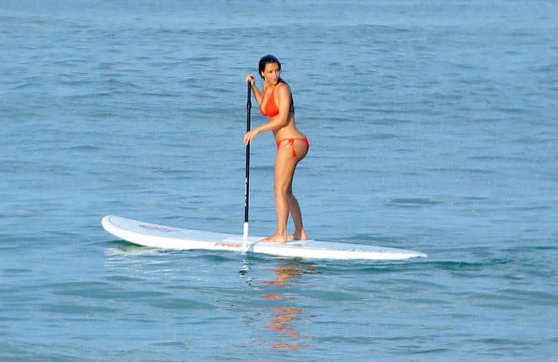 kim kardashian