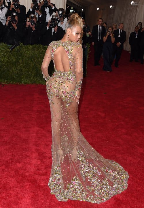 beyonce