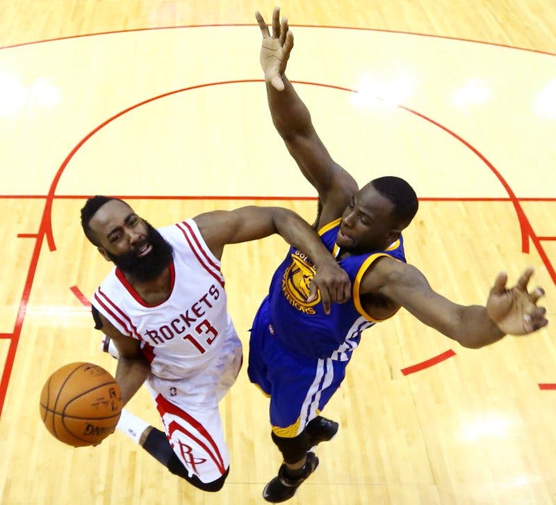 harden