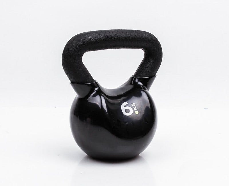 kettlebell