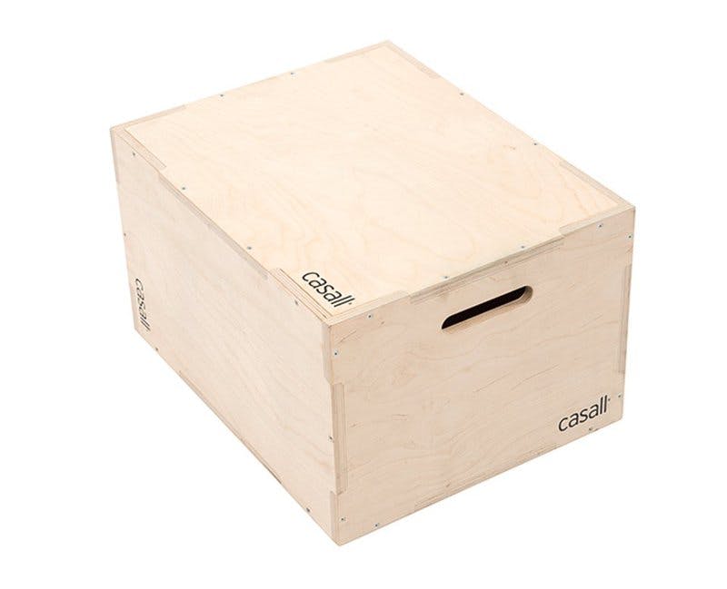 boxjumps